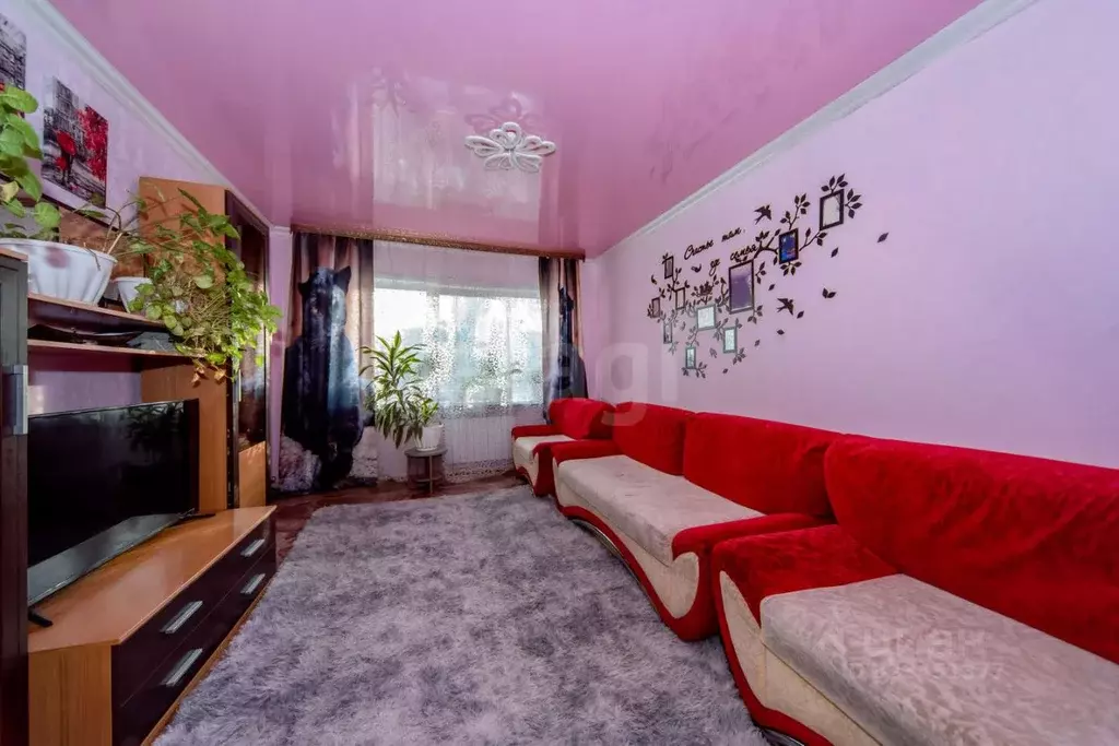 Дом в Алтайский край, Бийск Солнечная ул., 11 (67 м) - Фото 1