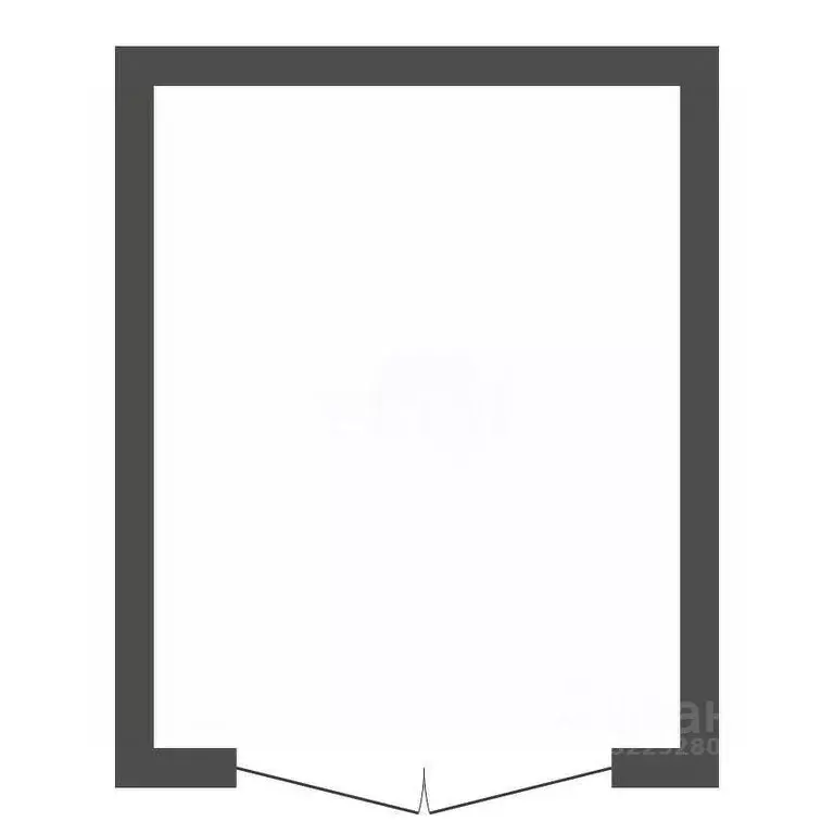 Гараж в Тюменская область, Тюмень Первомайская ул., 50 (14 м) - Фото 2