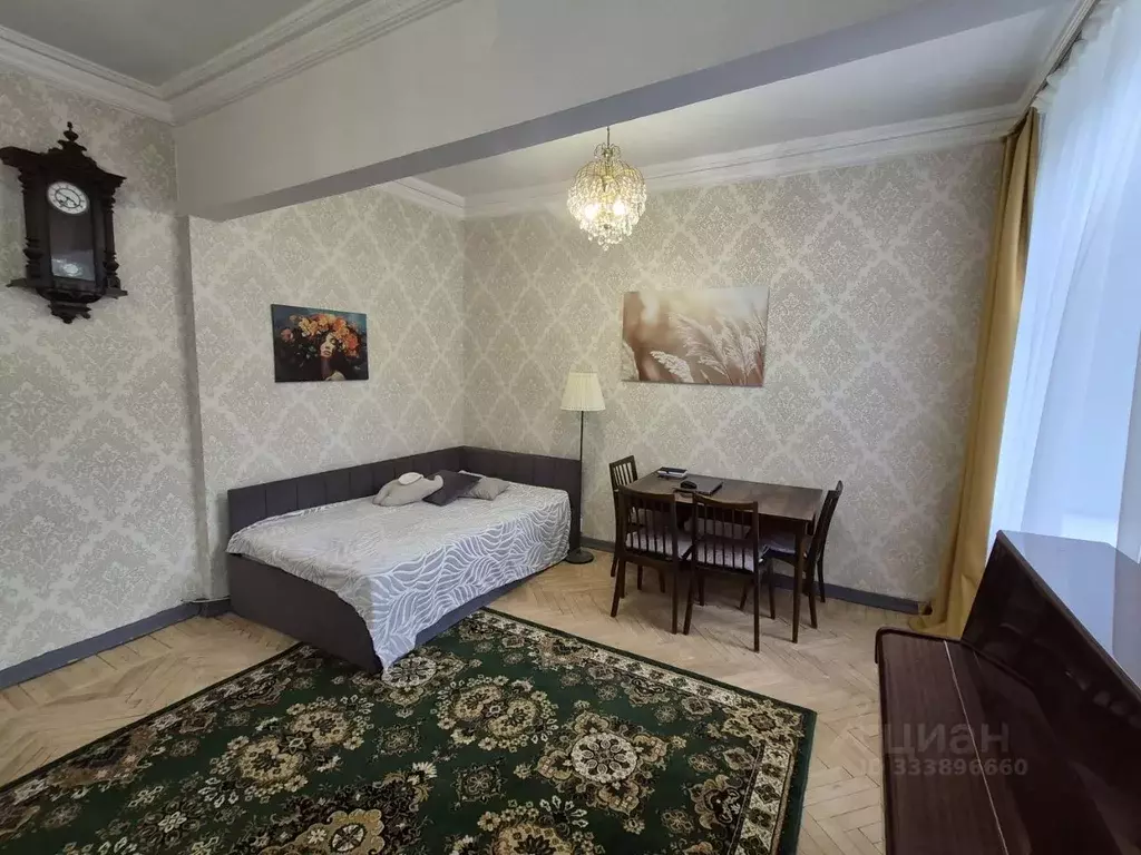Комната Москва Нижегородская ул., 3 (24.0 м) - Фото 2