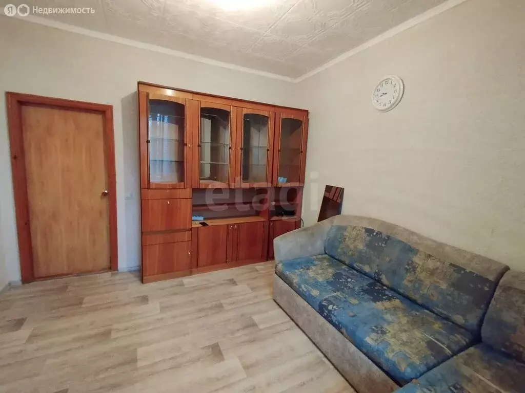 2-комнатная квартира: Саранск, улица Титова, 30 (46.8 м) - Фото 1