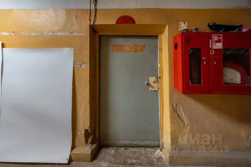 Склад в Санкт-Петербург ул. Комсомола, 1-3АУ (17 м) - Фото 1