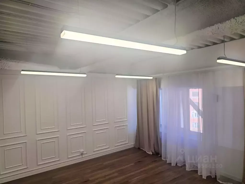 Офис в Новосибирская область, Новосибирск Комсомольский просп., 24 (24 ... - Фото 1