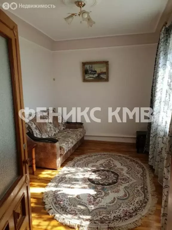 Дом в посёлок Свободы, Рябиновая улица (180 м) - Фото 2