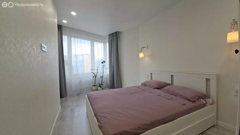 2-комнатная квартира: посёлок Коммунарка, Бачуринская улица, 11Ак2 ... - Фото 2