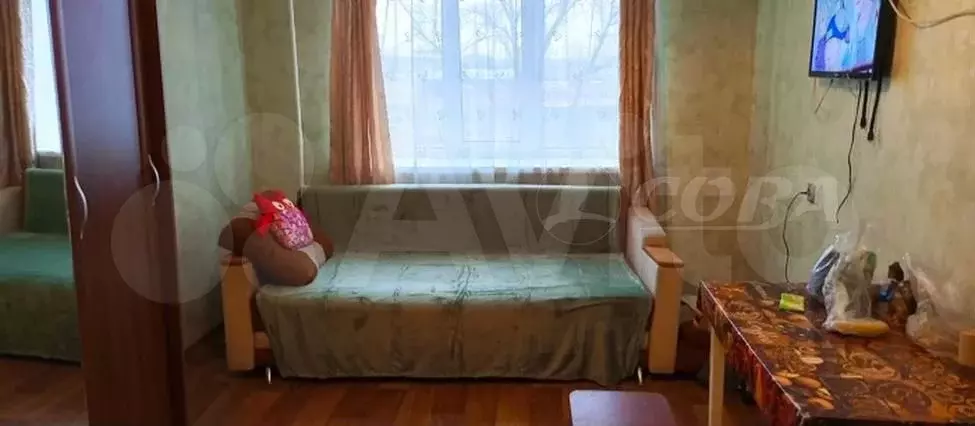 Комната 16,8 м в 1-к., 5/9 эт. - Фото 1
