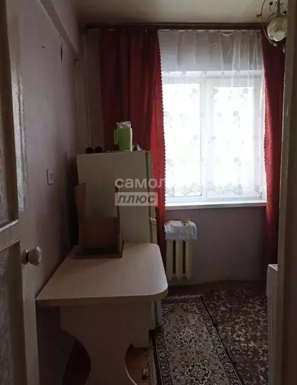 2-к кв. Омская область, Омск ул. Малиновского, 10Б (47.0 м) - Фото 2