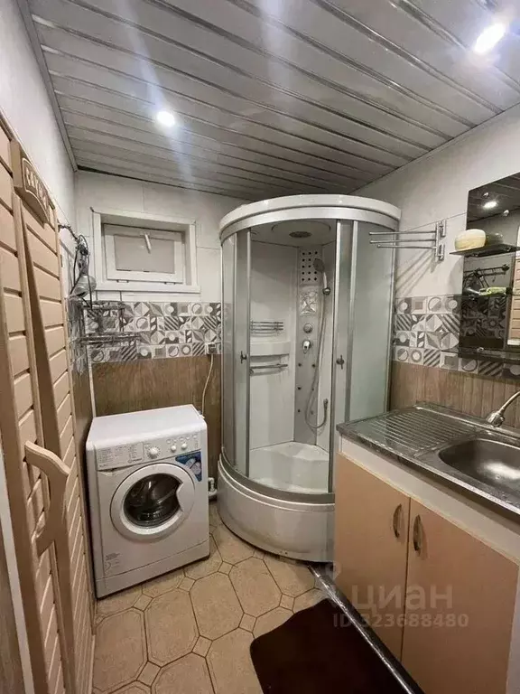 Дом в Московская область, Мытищи городской округ, д. Манюхино  (70 м) - Фото 2