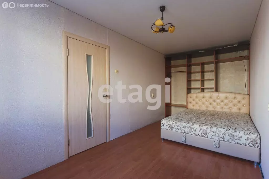 2-комнатная квартира: Уфа, улица Менделеева, 215/1 (45 м) - Фото 1