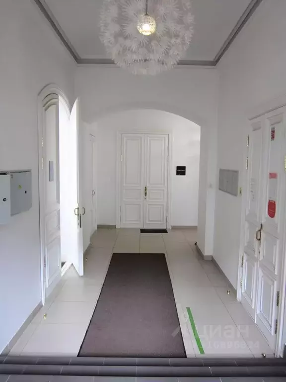 Офис в Красноярский край, Красноярск просп. Мира, 86 (45 м) - Фото 1