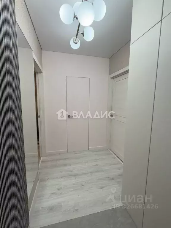 2-к кв. Белгородская область, Белгород ул. Челюскинцев, 58бк1 (54.3 м) - Фото 2