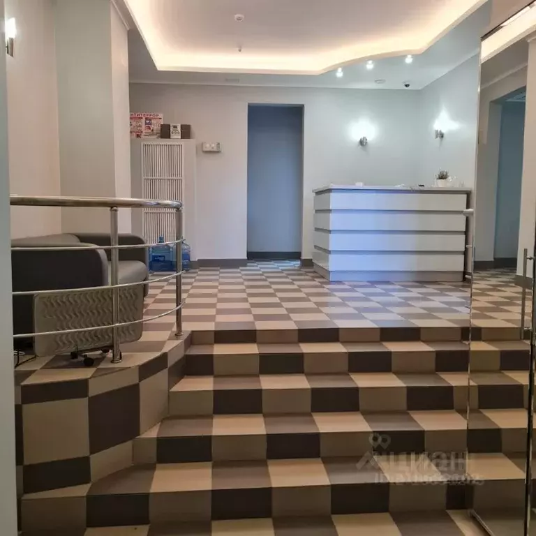 Помещение свободного назначения в Москва ул. Авиаконструктора Микояна, ... - Фото 1
