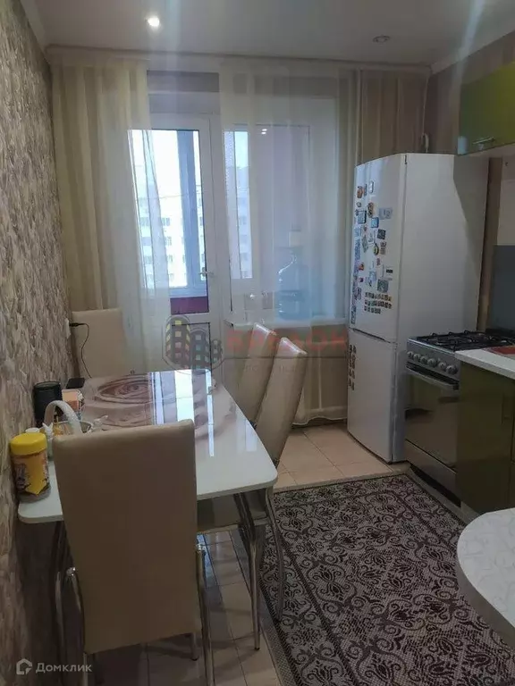 Продаётся 1-к квартира, 37 м - Фото 0