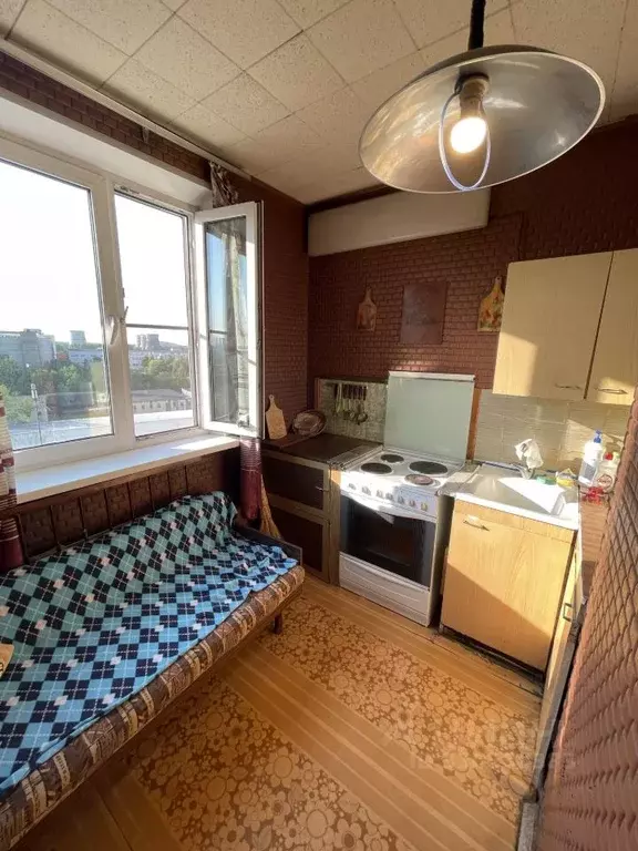 1-к кв. Москва Клязьминская ул., 9К2 (38.0 м) - Фото 2