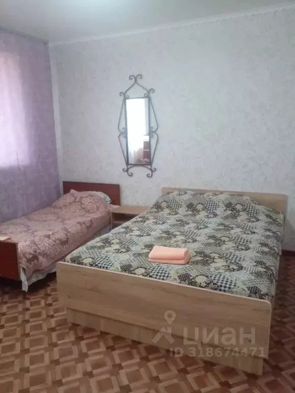 Дом в Воронежская область, Павловск ул. Чкалова, 32 (60 м) - Фото 1