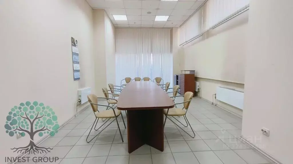 Торговая площадь в Самарская область, Самара Заводское ш., 111 (34 м) - Фото 2