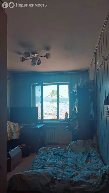 3-комнатная квартира: Улан-Удэ, Ключевская улица, 86 (63.9 м) - Фото 1