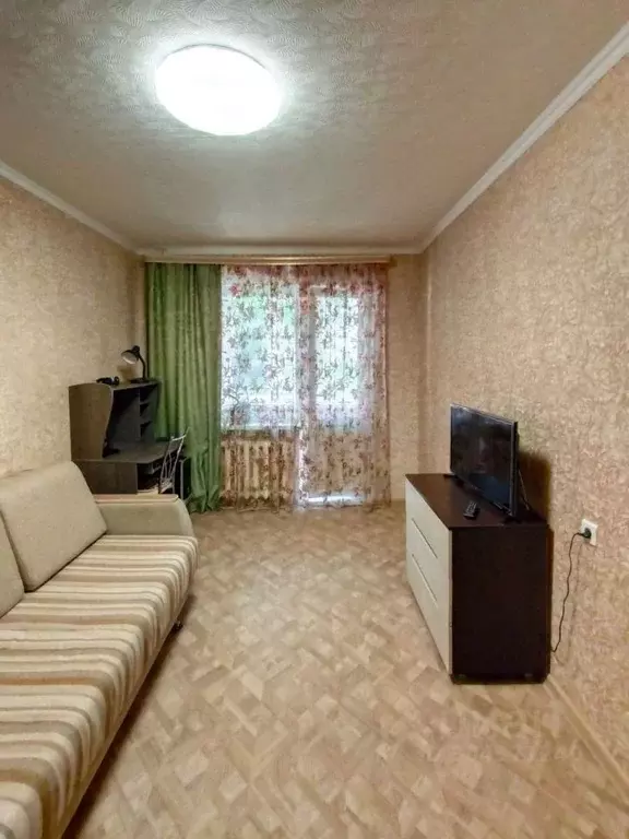 2-к кв. Самарская область, Новокуйбышевск ул. Суворова, 15Б (55.6 м) - Фото 2