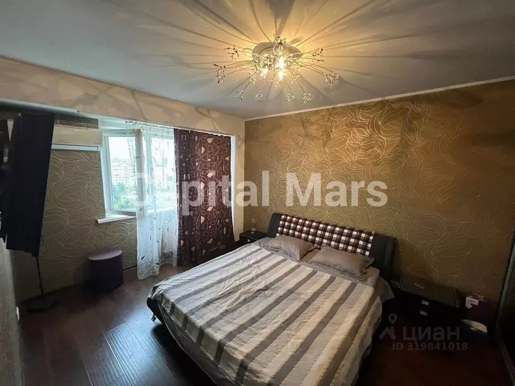 1-к кв. Москва Большая Черкизовская ул., 12К1 (50.0 м) - Фото 0