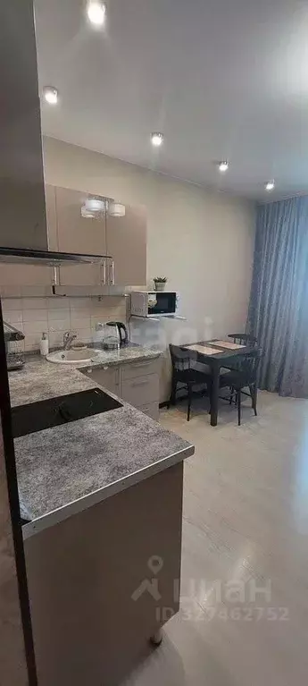 1-к кв. Новосибирская область, Новосибирск Обская ул., 82 (39.0 м) - Фото 1