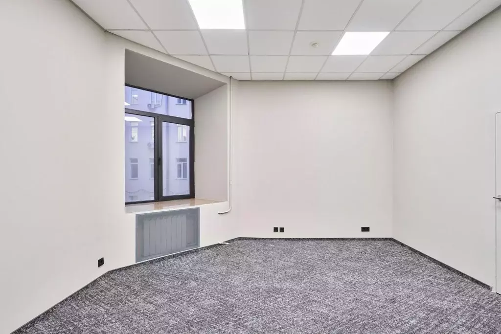 Офис в Москва Лесная ул., 43 (25 м) - Фото 0