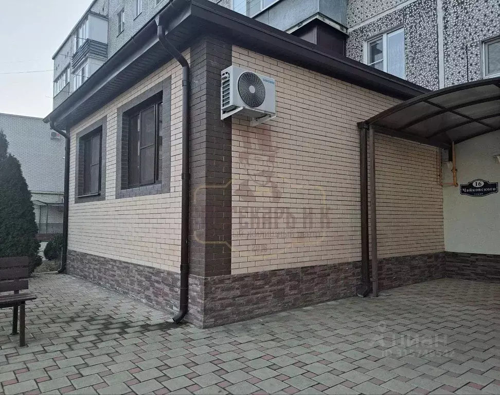 3-к кв. Адыгея, Адыгейск ул. Чайковского, 16 (81.3 м) - Фото 1