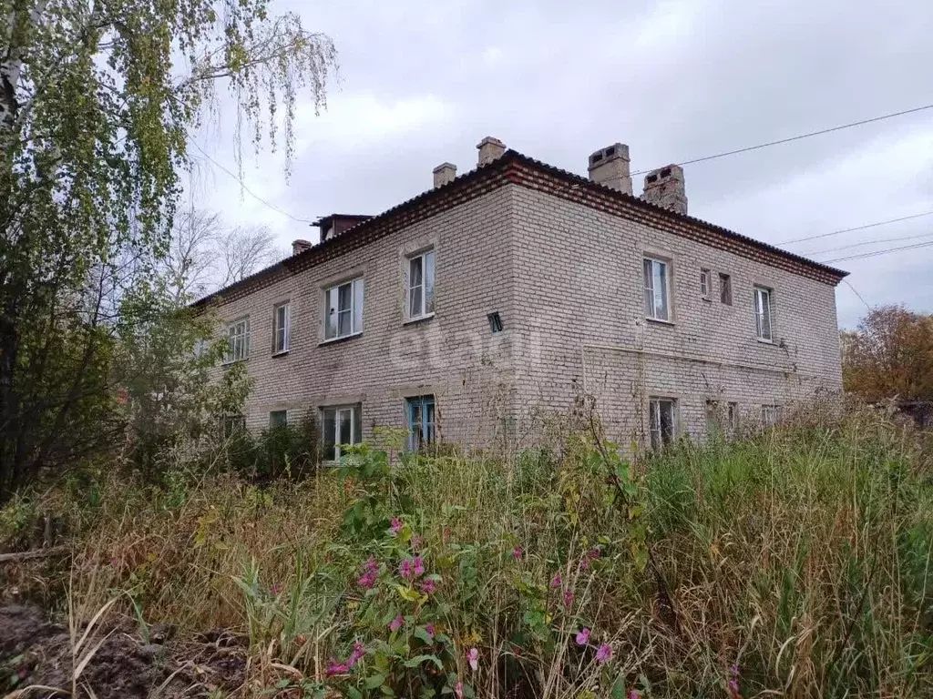 2-к. квартира, 35,4 м, 2/2 эт. - Фото 1
