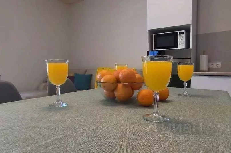 3-к кв. Ханты-Мансийский АО, Нефтеюганск 16-й мкр, 2 (70.0 м) - Фото 2