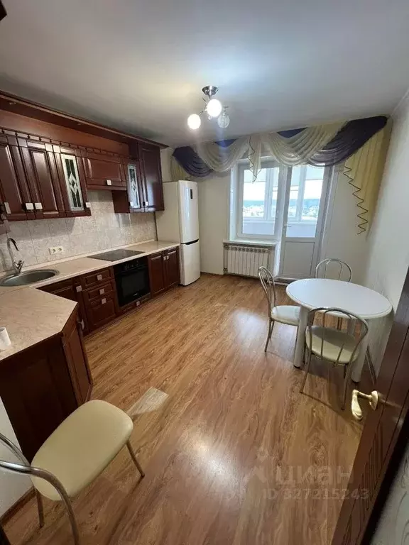 1-к кв. Тверская область, Конаково ул. Баскакова, 14 (48.0 м) - Фото 1