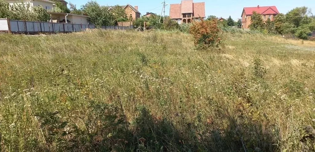 Участок в Ростовская область, Ростов-на-Дону Вербная ул. (7.5 сот.) - Фото 0