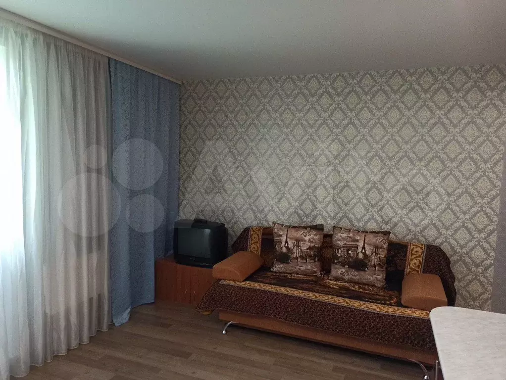 Квартира-студия, 23 м, 8/18 эт. - Фото 1