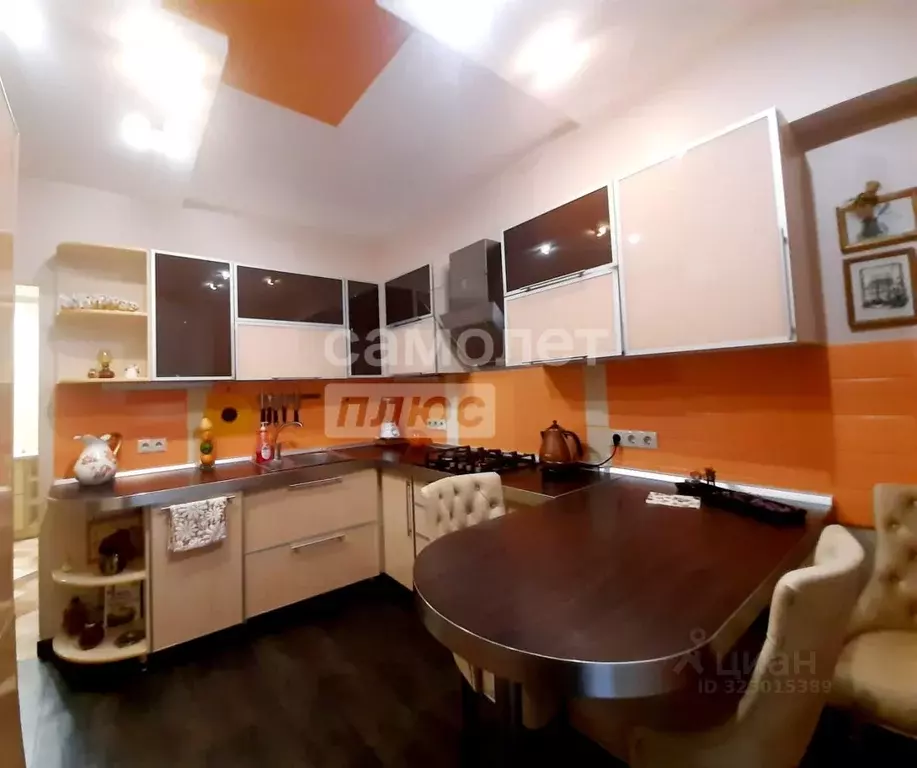 2-к кв. Краснодарский край, Туапсе ул. Калараша, 48А (61.0 м) - Фото 1