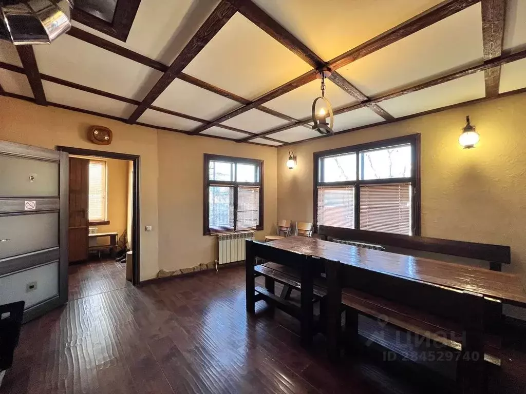 Дом в Оренбургская область, Оренбург Урал-2 СНТ, ул. Западная, 1 (170 ... - Фото 2