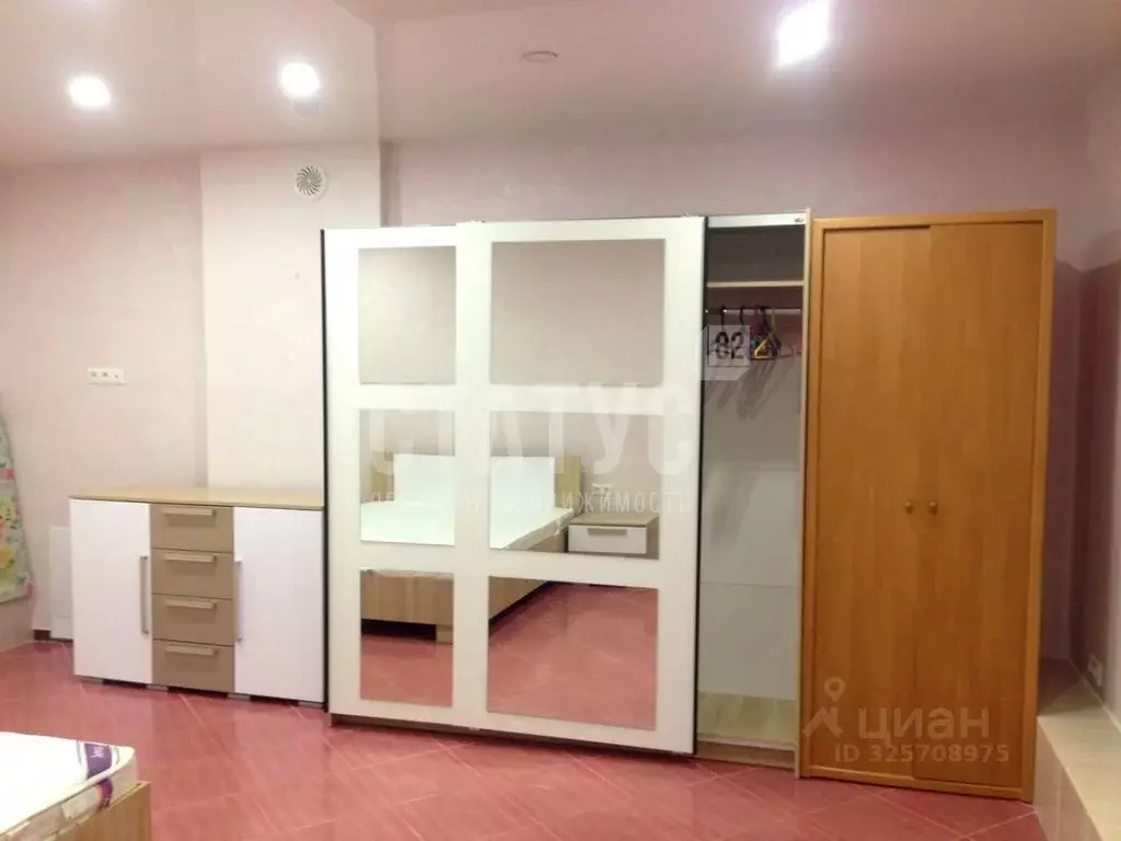 2-к кв. Крым, Ялта ул. Ломоносова, 39В (55.0 м) - Фото 2