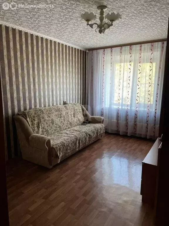 2-комнатная квартира: Омск, улица Дмитриева, 5/2 (41 м) - Фото 2