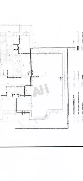 Помещение свободного назначения в Москва 6-я Радиальная ул., 7/6к2 (97 ... - Фото 2
