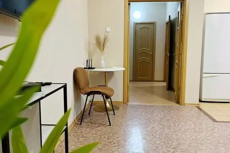 2-к кв. Иркутская область, Иркутск ул. Леси Украинки, 28 (59.0 м) - Фото 1