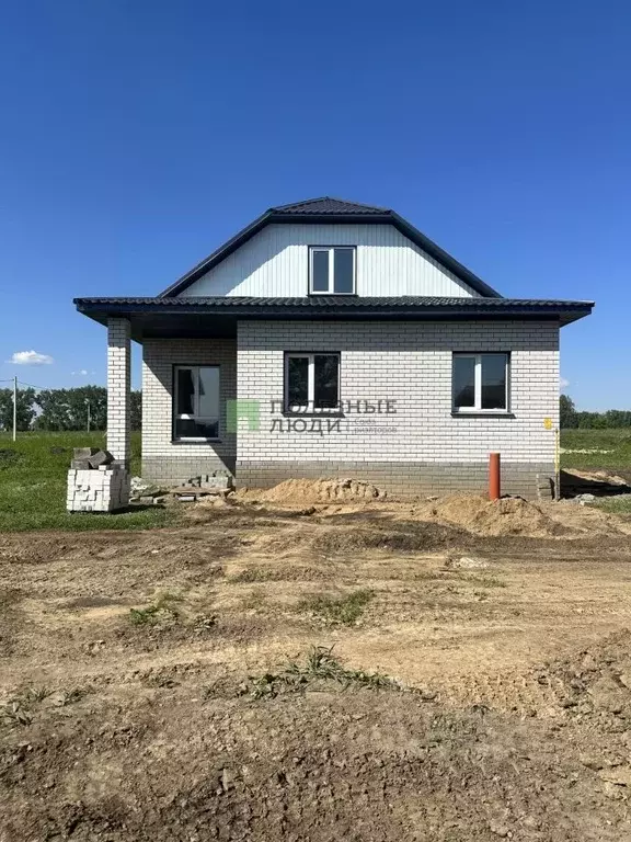 Коттедж в Алтайский край, Барнаул городской округ, пос. Пригородный ... - Фото 1