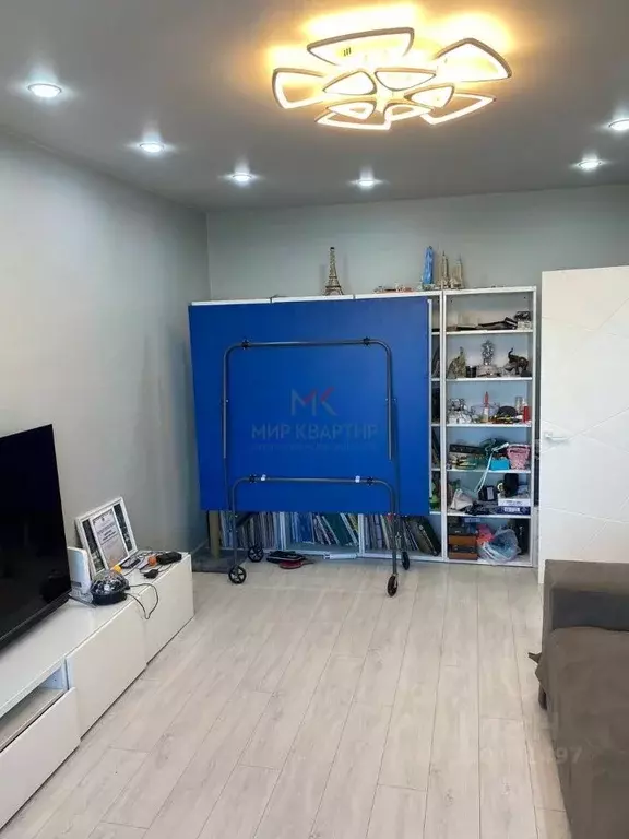 4-к кв. Тыва, Кызыл ул. Калинина, 7 (74.3 м) - Фото 2