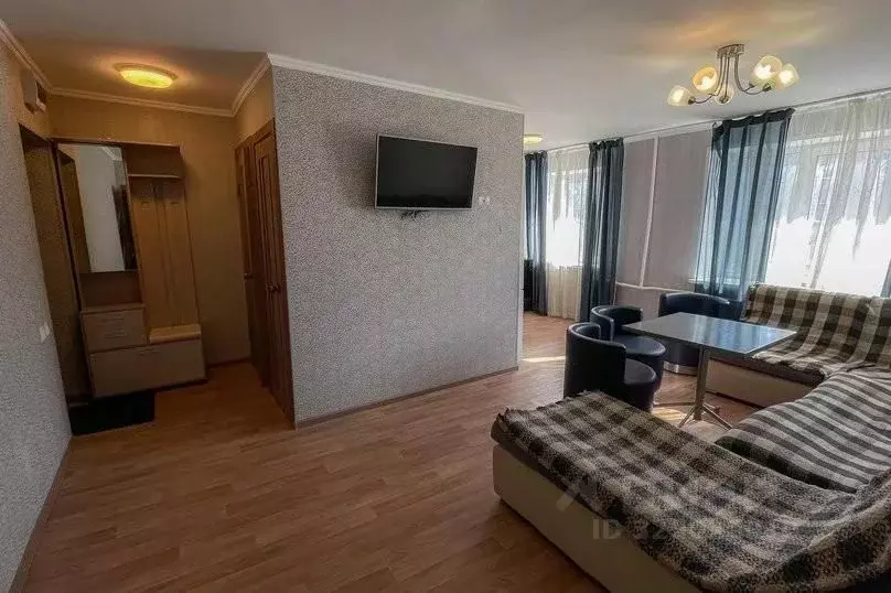 2-к кв. Красноярский край, Норильск ул. Завенягина, 6к1 (55.0 м) - Фото 2