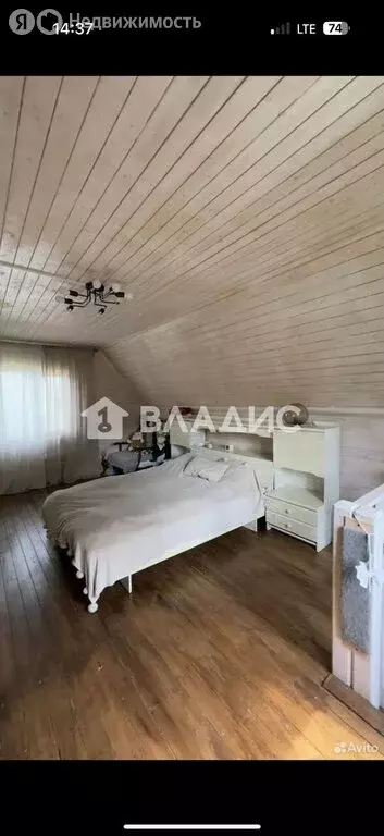Дом в Алексин, СТ Машкова Дача, 130 (52.6 м) - Фото 1