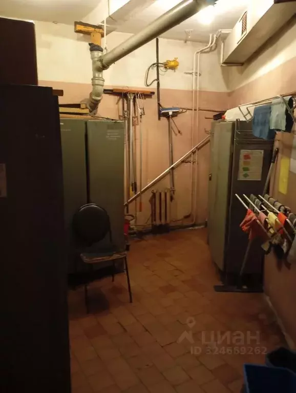 Помещение свободного назначения в Санкт-Петербург ул. Коллонтай, 20 ... - Фото 2