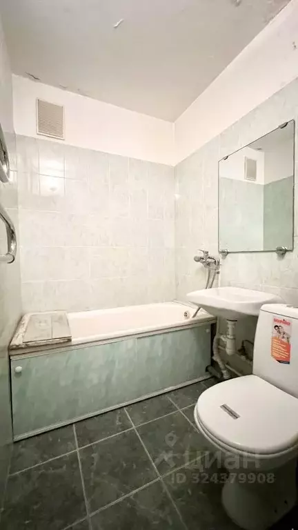 1-к кв. Саратовская область, Саратов ул. Имени В.И. Лебедева-Кумача, ... - Фото 1