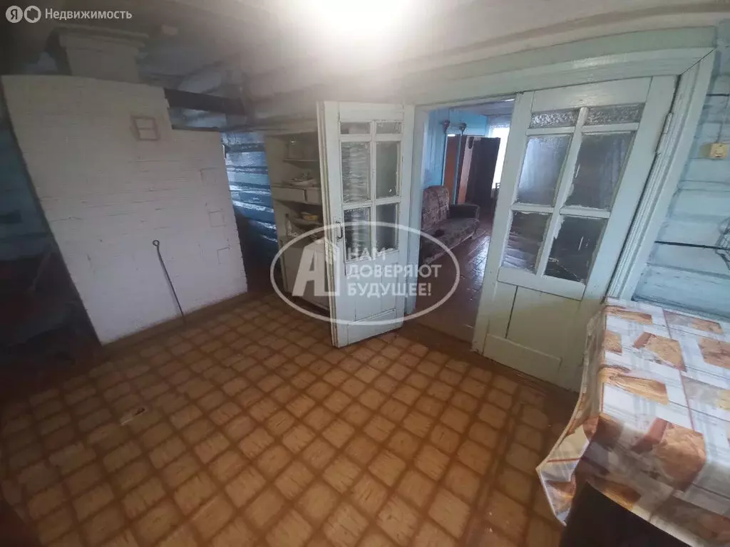 Дом в Кудымкар, улица Орджоникидзе (51.6 м) - Фото 1