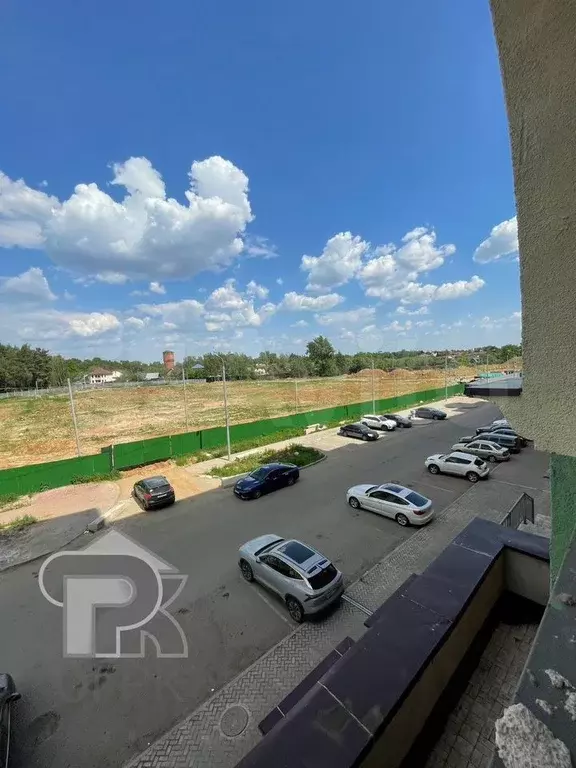 2-к. квартира, 57 м, 3/8 эт. - Фото 1