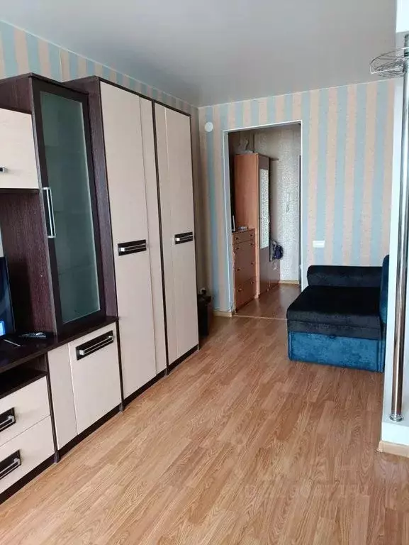 Студия Кировская область, Киров Комсомольская ул., 63 (23.0 м) - Фото 1