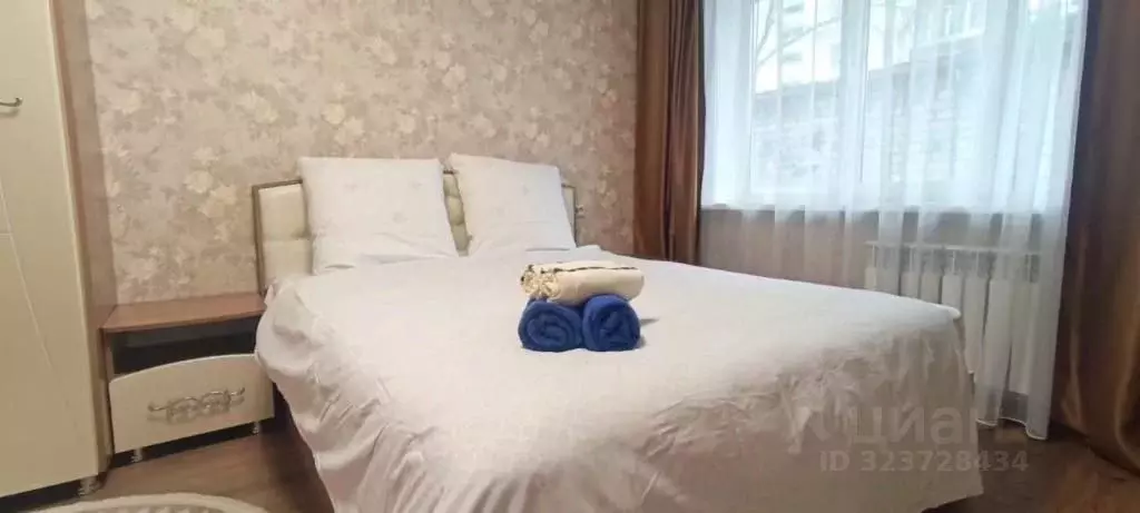 2-к кв. Сахалинская область, Южно-Сахалинск Амурская ул., 6 (47.0 м) - Фото 2