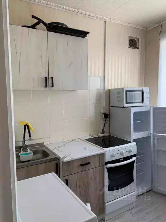 1-к кв. Новосибирская область, Новосибирск Затон мкр, ул. 2-я ... - Фото 1