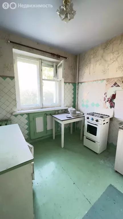 1-комнатная квартира: Мурманск, проспект Ленина, 101 (33 м) - Фото 0