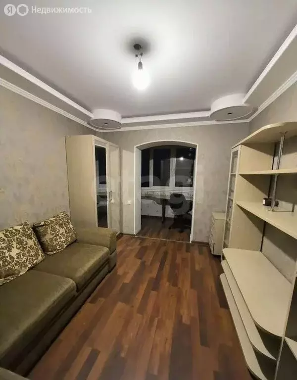 4-комнатная квартира: Тверь, 4-й переулок Металлистов, 7 (97 м) - Фото 1