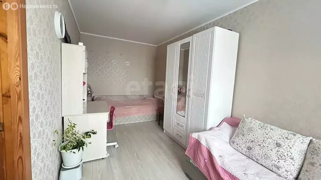 2-комнатная квартира: Псков, улица Лепешинского, 14 (43.7 м) - Фото 2